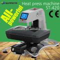 Dye Sublimation Digital Printer Printing Machine